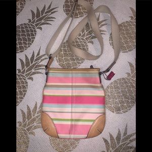 👛Coach Crossbody Y2K👛